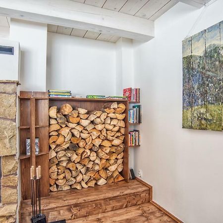 Chata Kamenie Demanovska Dolina Bagian luar foto